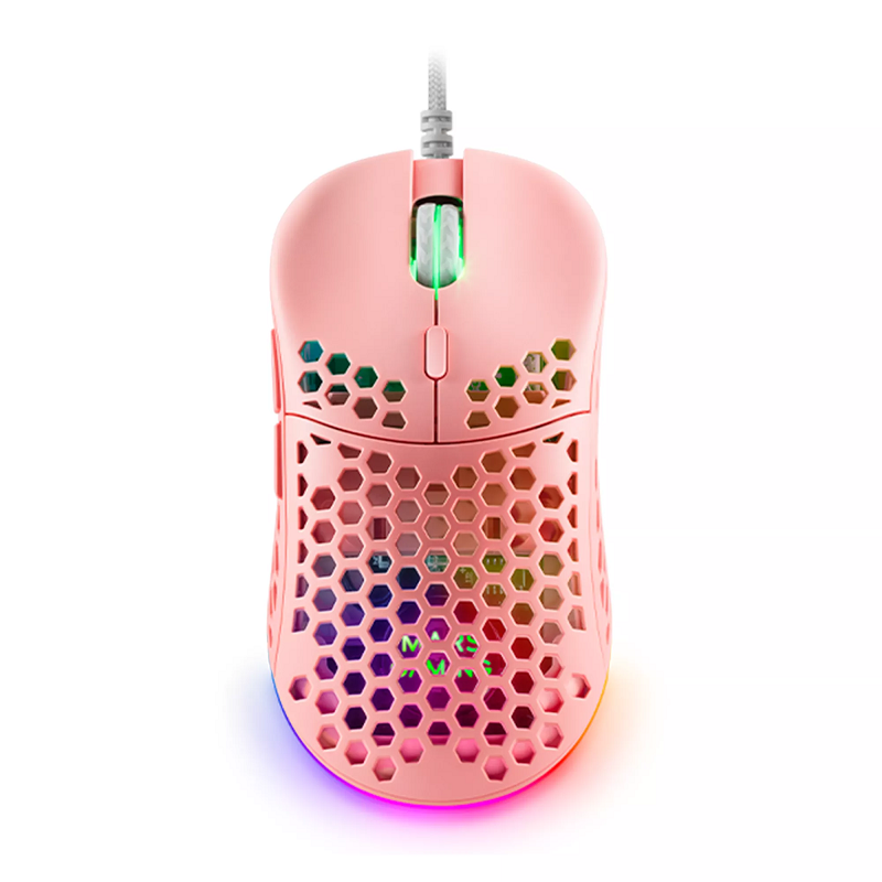 Souris-Mars-Gaming-MM55-55G-EXTREME-LIGHT-RGB-Rose