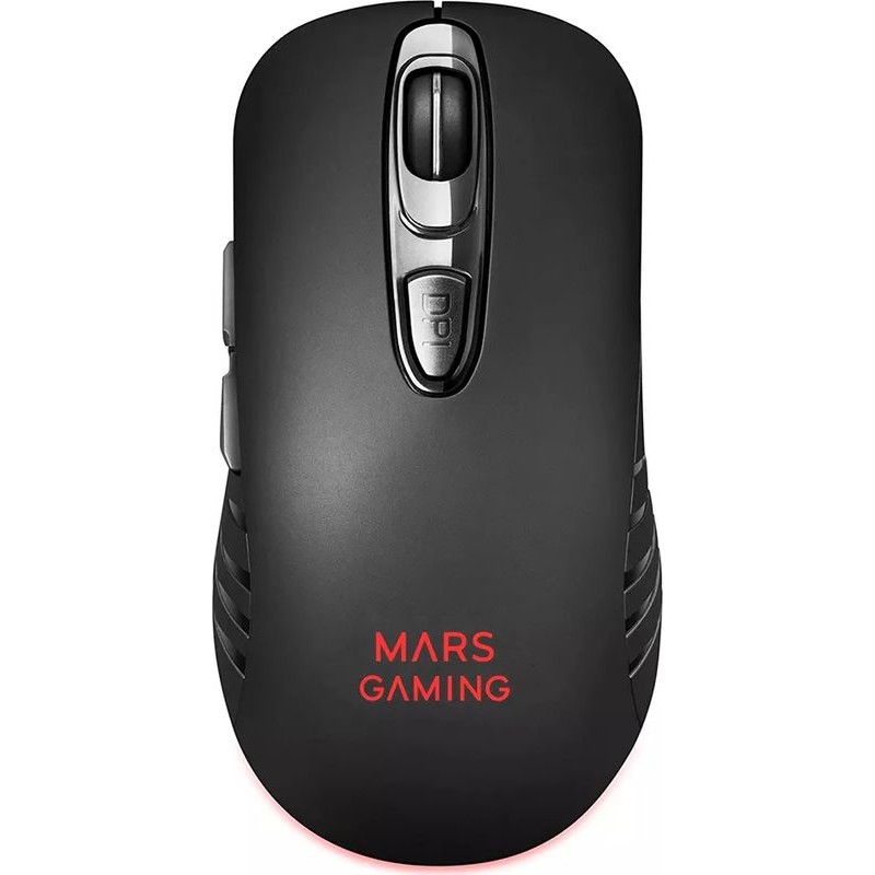 Souris-Mars-Gaming-Wireless-MMW2-Noir