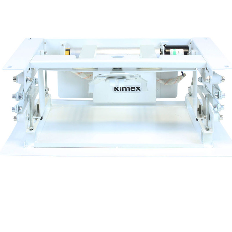 Support-Motorise-Pour-Video-Projecteur-Kimex-Hauteur-100-cm-Max-Wi-fi-Blanc-055-0100W-4