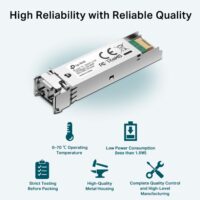 Module Sfp Multimode -tl-sm311lm Tunisie