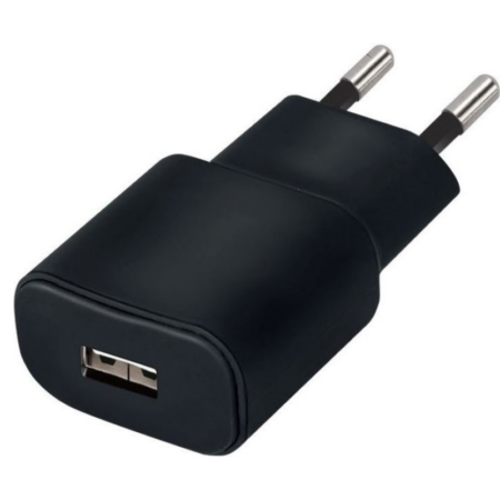 Chargeur Forever mural usb Tc-01 -Noir -gsm032673 Tunisie