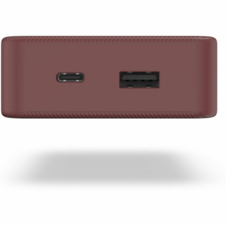 Power Bank « Hama », 20000mah, Rouge -201717 Tunisie