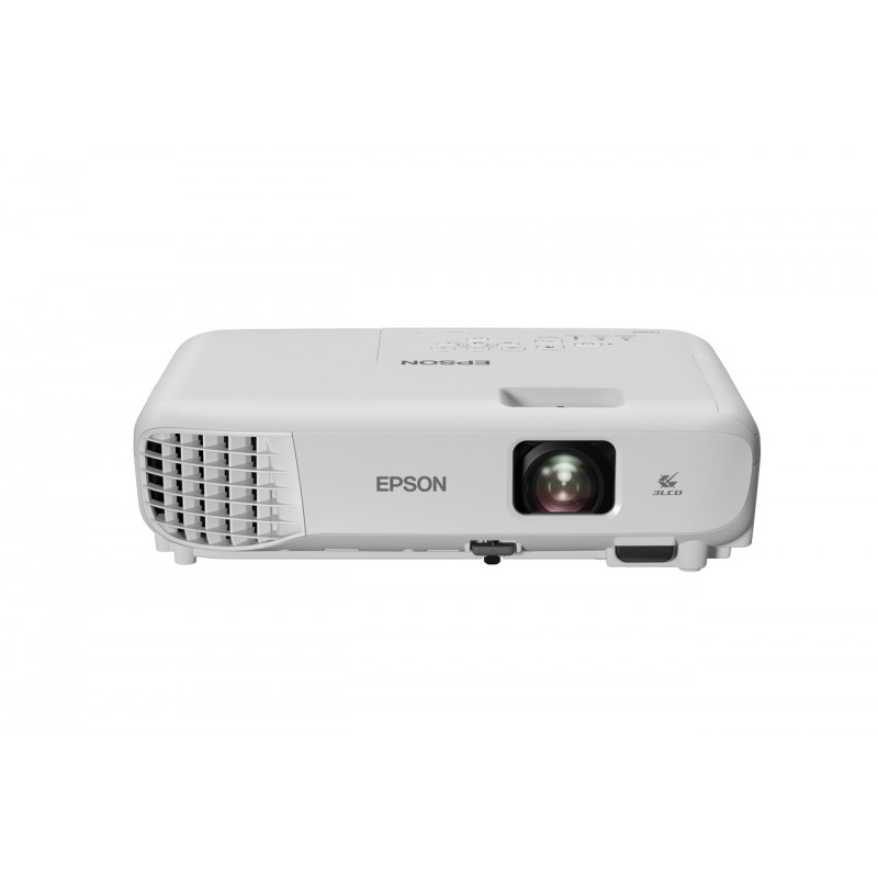 Video-Projecteur-Epson-EB-FH52-WIFI-Blanc-V11H978040-1