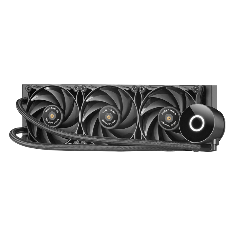 Watercooling-Mars-Gaming-ML-PRO360-Noir