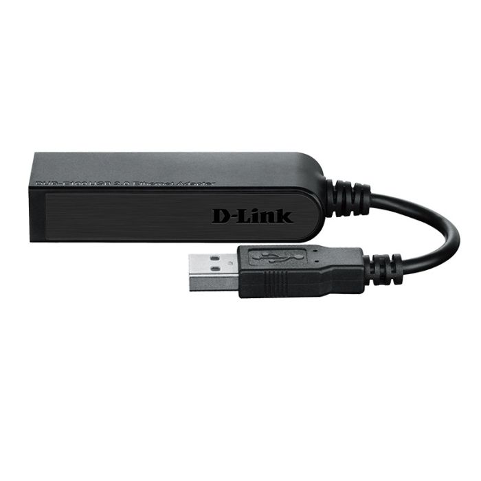 adaptateur-de-reseau-d-link-usb-rj45-10-100-mbps