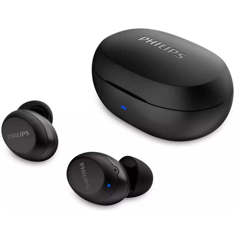 airpods-sans-fil-philips-tat1235bk-intra-auriculaires-noir-1