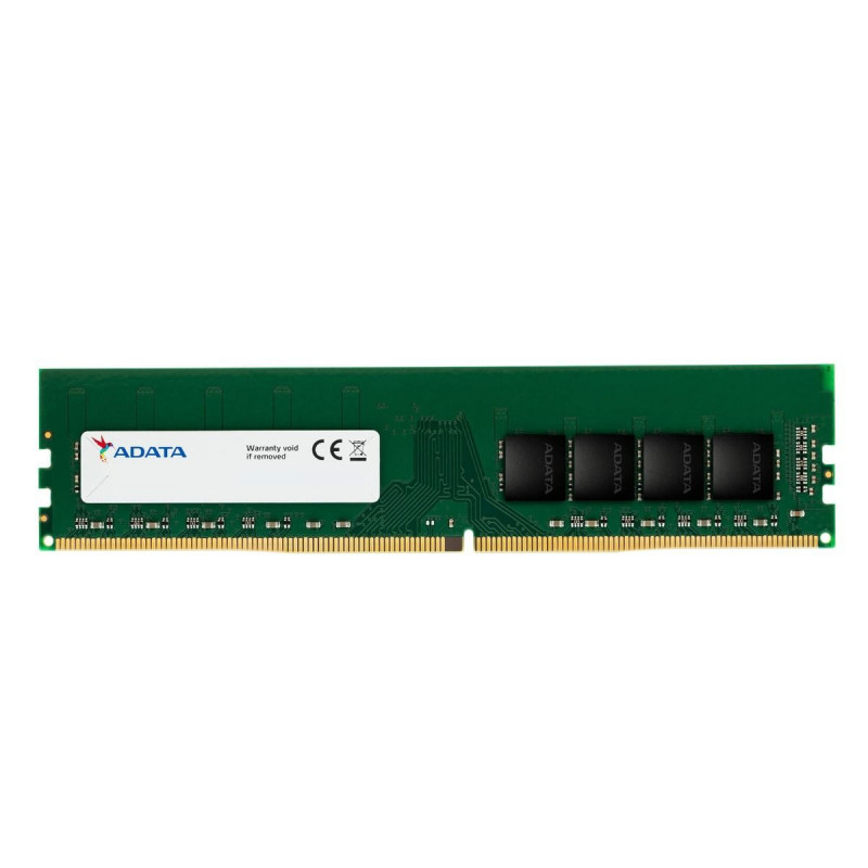 barrette-memoire-adata-8-go-ddr4-3200-mhz