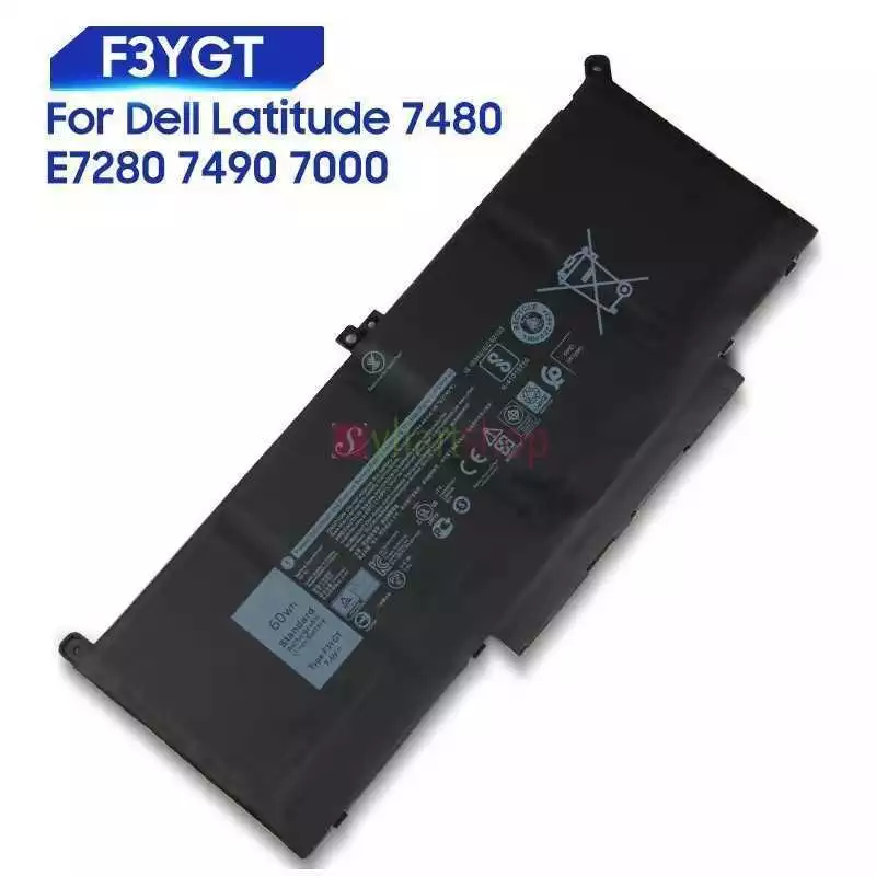 batterie-ordinateur-portable-dell-latitude-12-7000-7480-7290-e7280-e7290-7380-7390-e7380-e7390-7480-7490-e7480-e7490-1