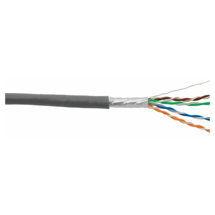 bobine-dlink-reseau-cat6-ftp-24-awg-305m-gris