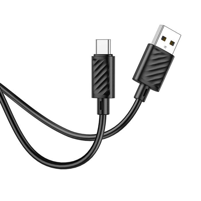 cable-de-charge-hoco-x88-usb-a-vers-type-c-noir1