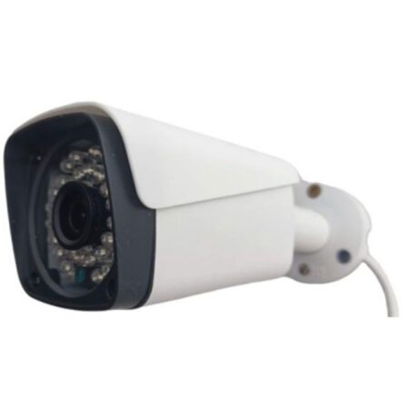 Caméra De Surveillance Externe Langtian 720-1 Tube Hd 2mp - CAM-720-1