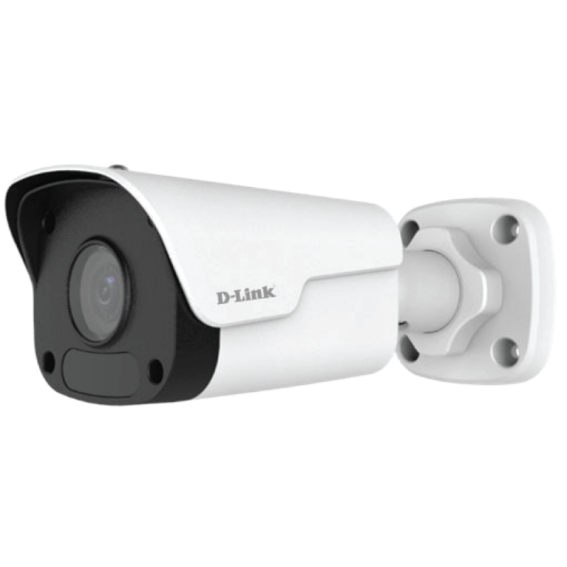 camera-de-surveillance-reseau-ir-mini-bullet-camera-d-link-4mp