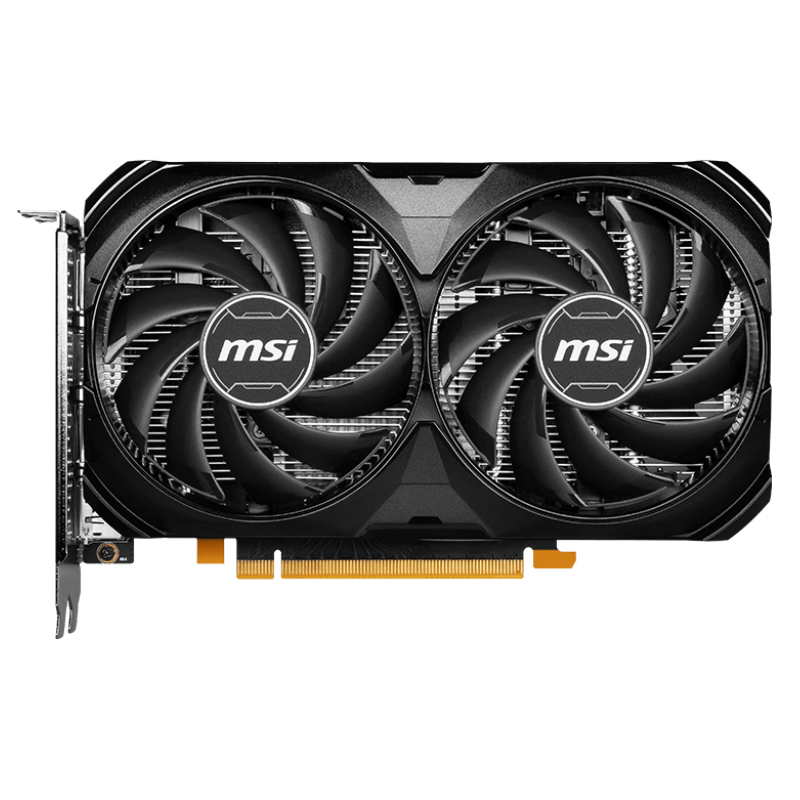 carte-graphique-msi-geforce-rtx-4060-ventus-2x-black-oc-8-go-gddr6-1