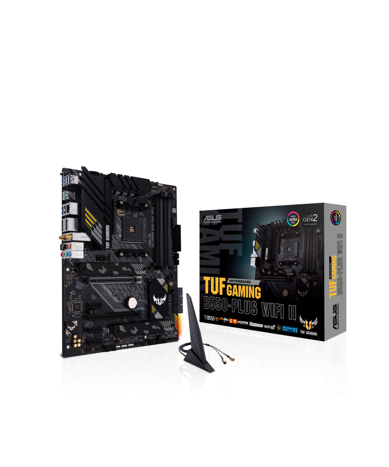 carte-mere-asus-tuf-gaming-b550-plus-wifi-ii-tunisie-1