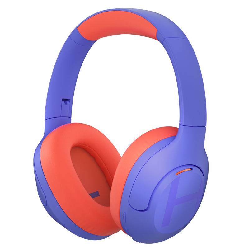 casque-bluetooth-haylou-s35-violet