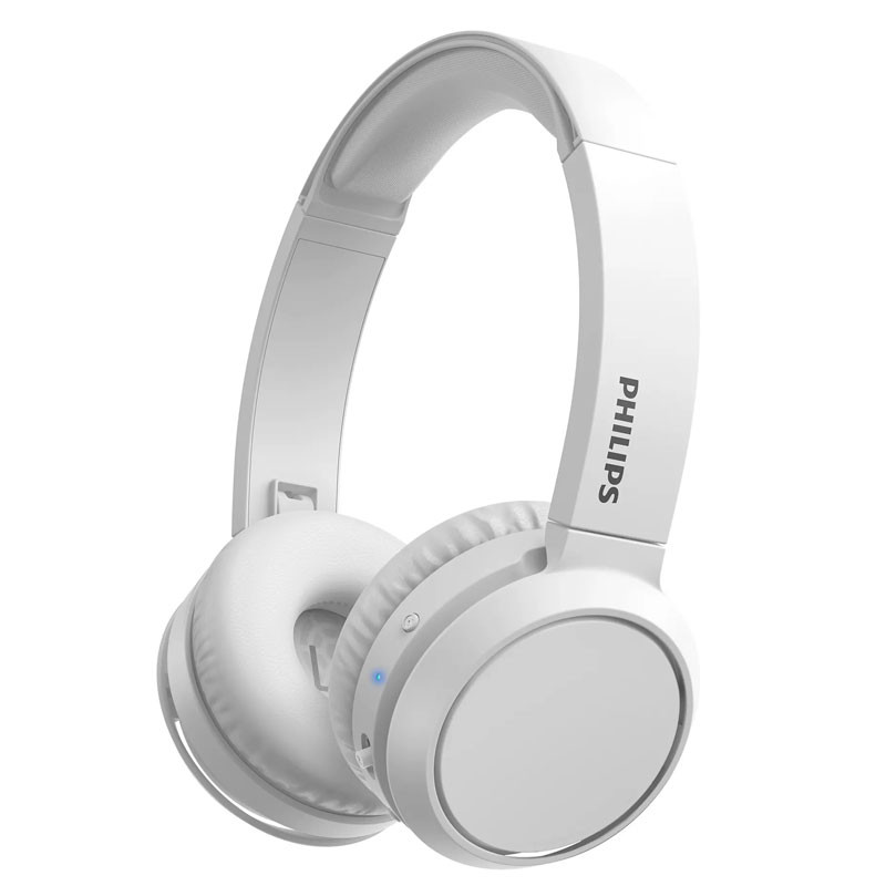 casque-bluetooth-philips-blanc