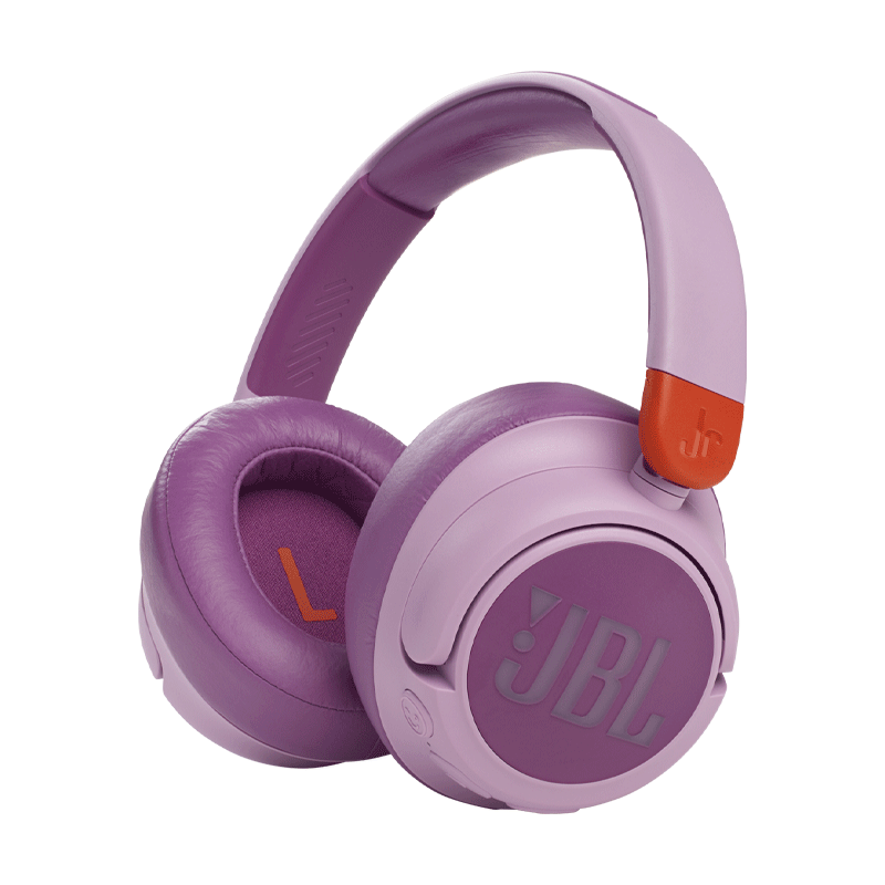 casque-bt-kids-jbl-jr460nc-rose