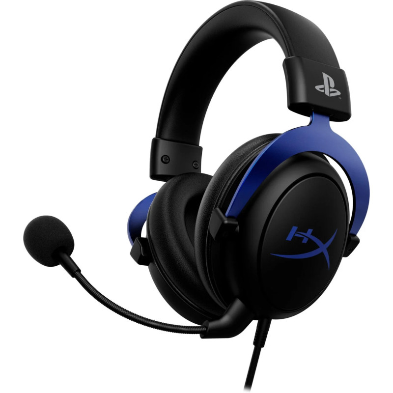 casque-micro-gaming-hyperx-cloud-ps5-bleu