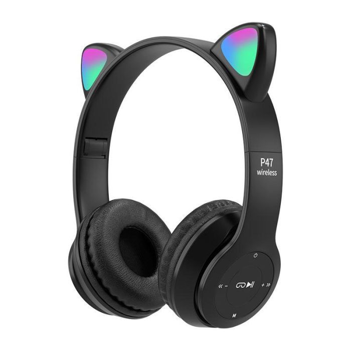 casque-sans-fil-p47m-cat-noir-p47m-cat-noir