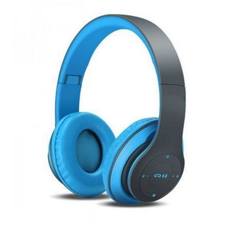 casque-stereo-sans-fil-p47-bluetooth-bleu-1