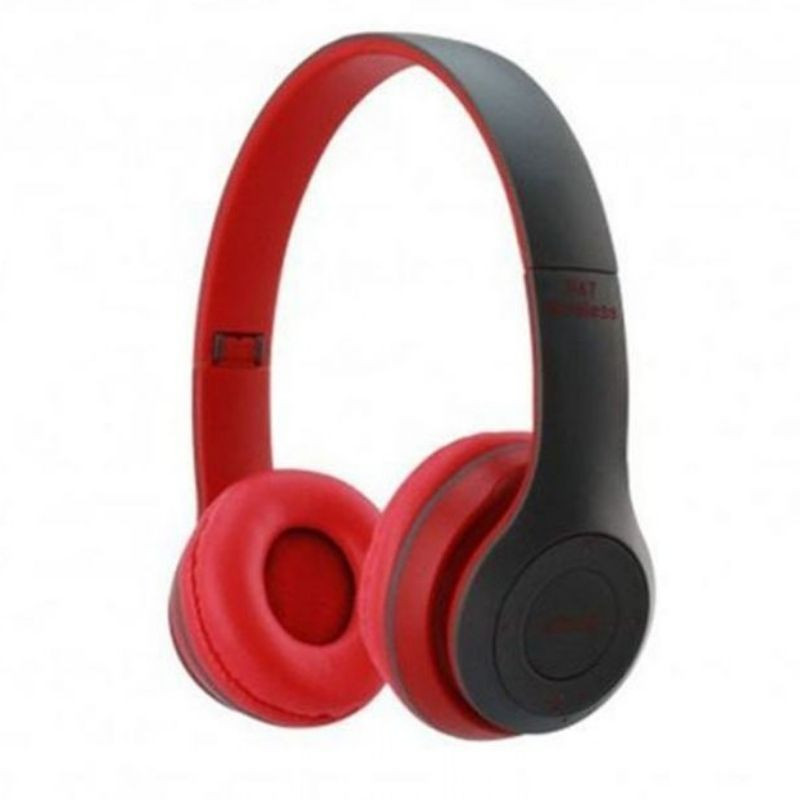 casque-stereo-sans-fil-p47-bluetooth-rouge-2