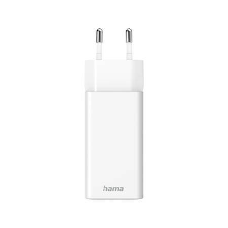 Chargeur rapide Hama 65 W, Connecteur USB-C – 201643 Tunisie