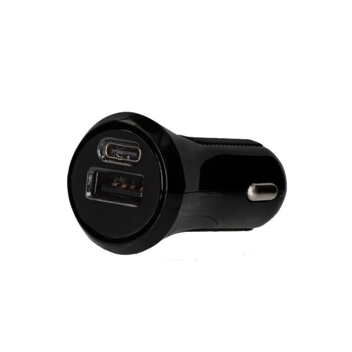 chargeur-voiture-ksix-charge-rapide-duo-usb-c-usb-a-15-5w-pour-smartphone