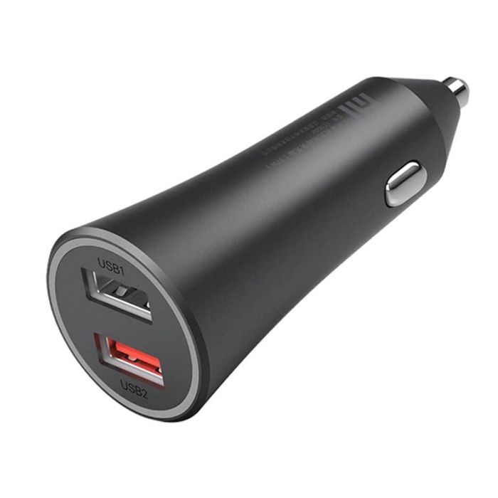 chargeur-voiture-xiaomi-mi-charge-rapide-duo-37w