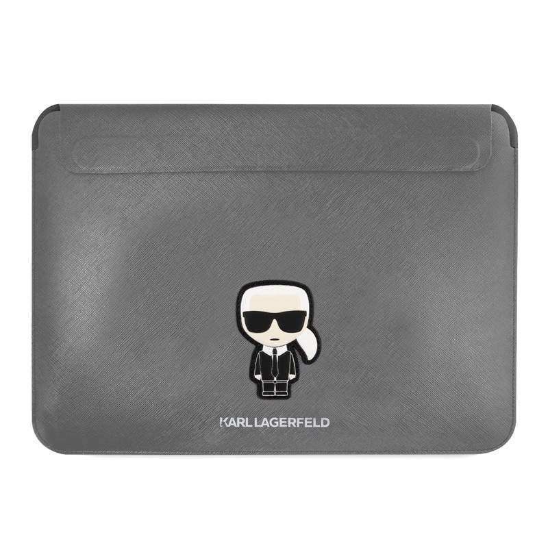 choupette-pour-macbook-16-karl-lagerfeld-gris