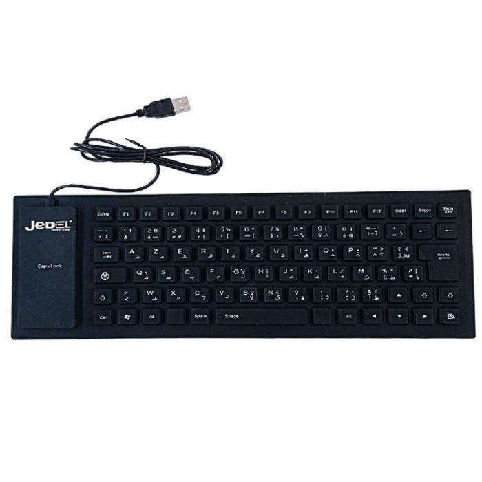 clavier-filaire-jedel-k14-flexible-usb-noir-1-1