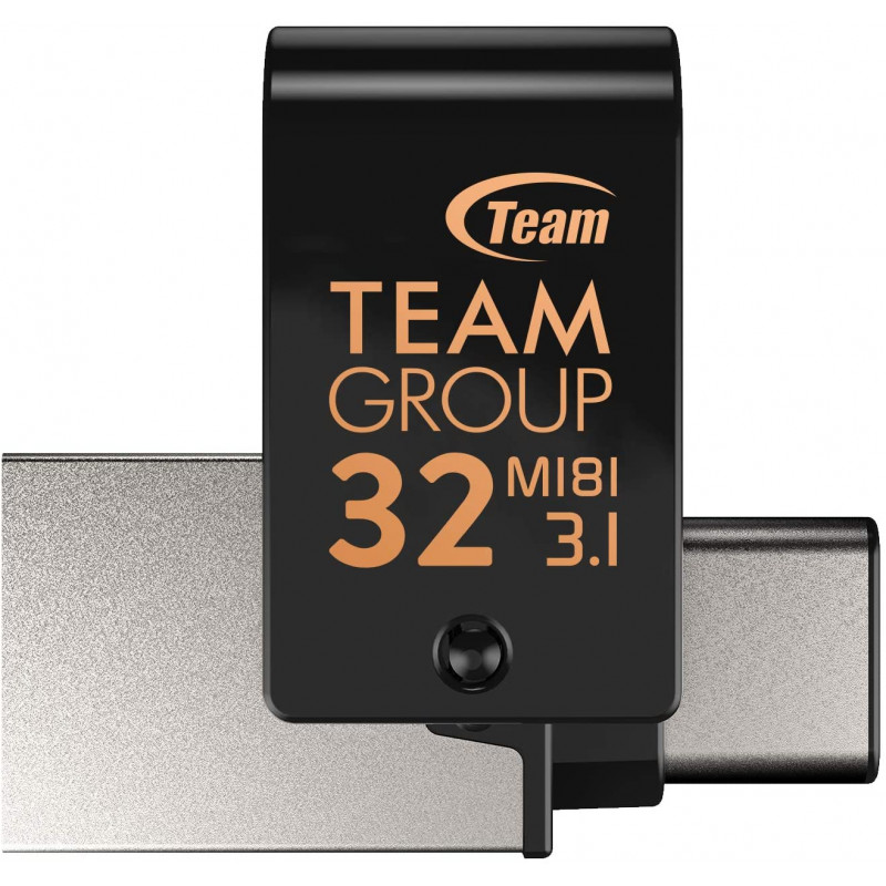 cle-usb-otg-type-c-teamgroup-m181-32-go-usb-31