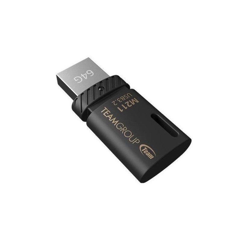 cle-usb-otg-type-c-teamgroup-m211-64-go-usb-32