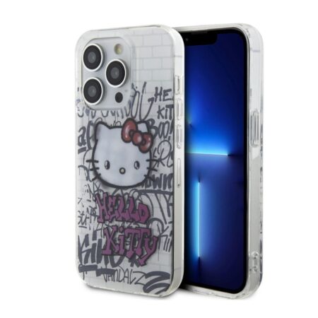 Coque Original HELLO KITTY pour IPhone 15Pro – 18869 Tunisie