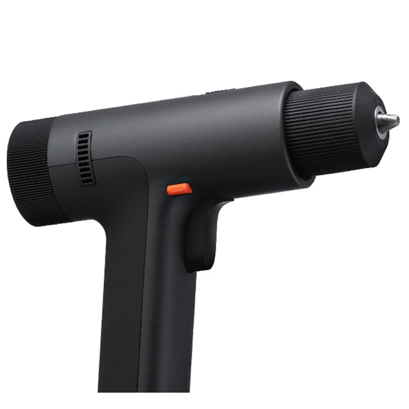 Visseuse Sans Fil Xiaomi 12v – Noir – BHR5510GL Tunisie