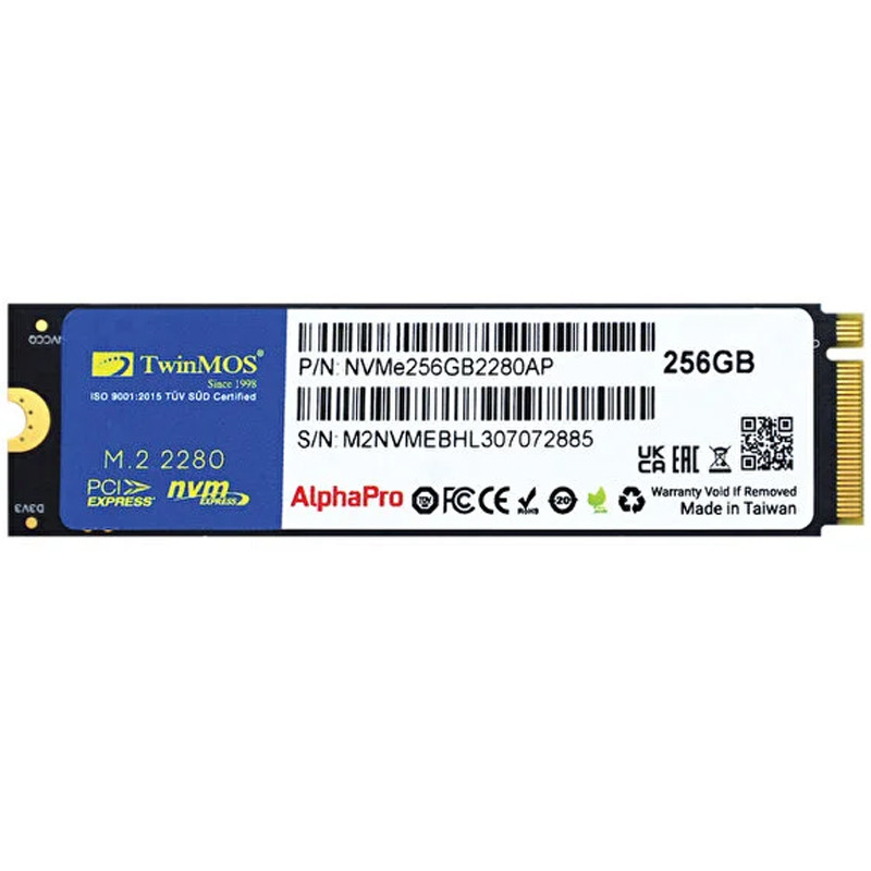 disque-dur-ssd-twinmos-alphapro-256go-nvme-pcie-m2