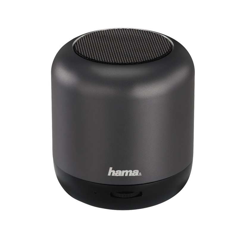 eceinte-bluetooth-hama-steel-drum-aux-in