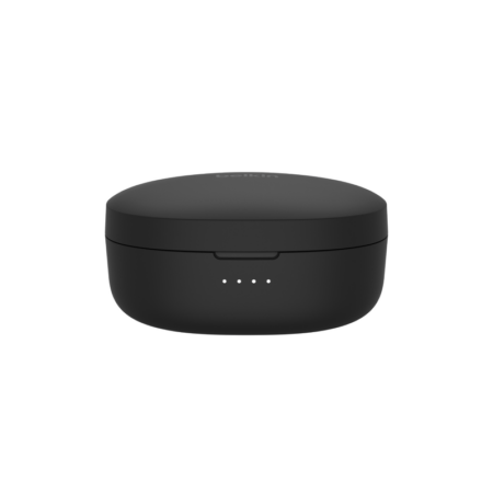 Ecouteur Bluetooth Sans Fil Belkin Soundform Bolt Ipx4 – Noir – Auc009btblk Tunisie