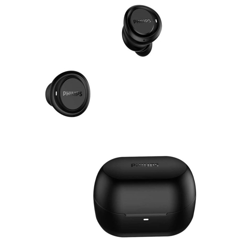 ecouteurs-sans-fil-philips-true-wireless-noir