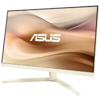 Ecran ASUS Gaming VU279CFE-M 27″ Full HD 100 Hz -Blanc -90LM09IM-B01K70 Tunisie