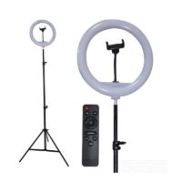 Ring Light Led 420 B 42 Cm Tunisie
