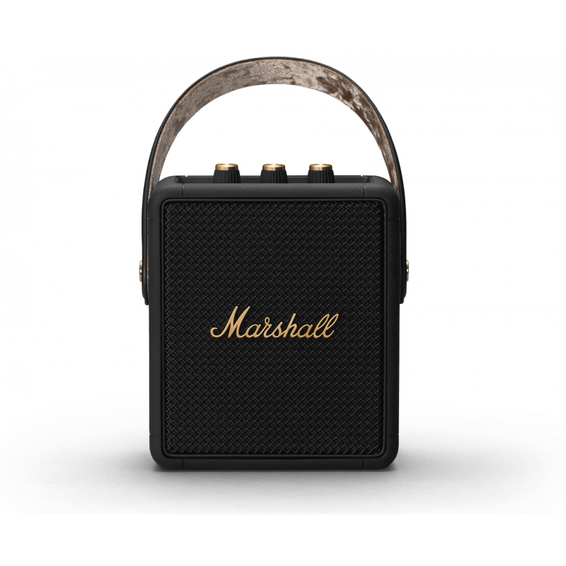 enceinte-bluetooth-portable-marshall-stockwell-ii-noir-et-laiton-1