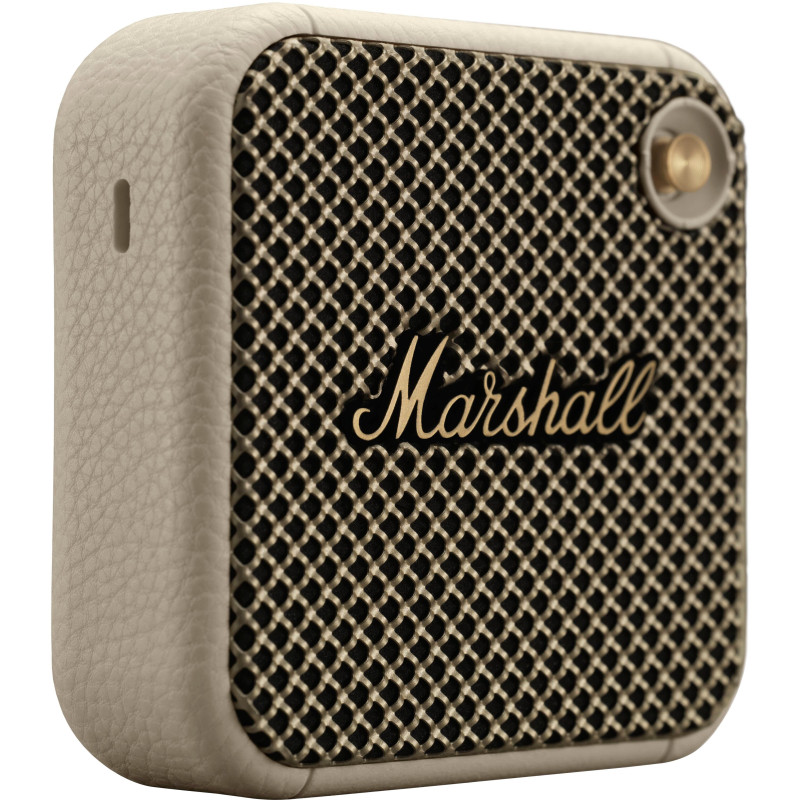 enceinte-bluetooth-portable-marshall-willen-creme