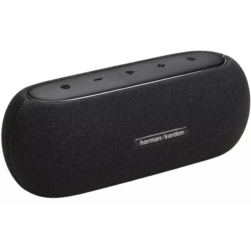 enceinte-sans-fil-portable-jbl-harman-kardon-luna-noir