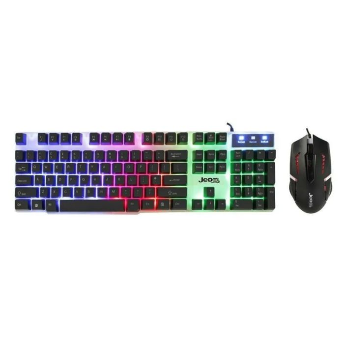 ensemble-clavier-et-souris-gamer-filaire-jedel-gk100-plus-noir-1