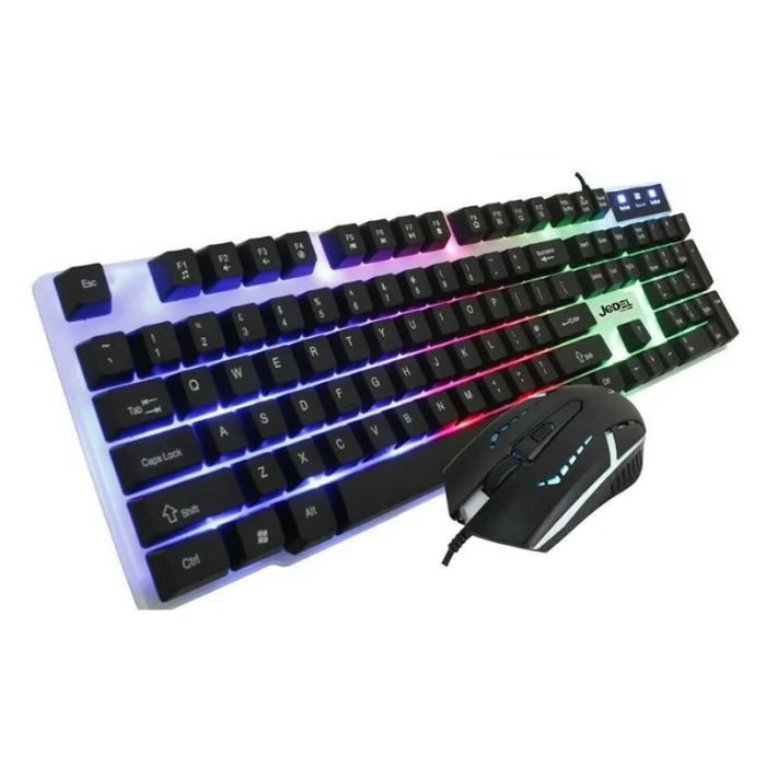 ensemble-clavier-et-souris-gamer-filaire-jedel-gk100-plus-noir