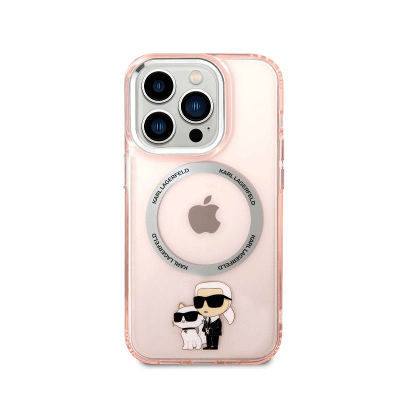 etui-karl-lagerfeld-pour-iphone-14-pro-max-rose-2