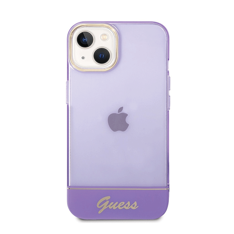 etui-rigide-translucide-guess-pour-iphone-14-plus-violet-2