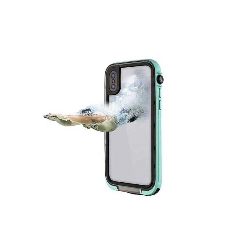 hama-boitier-dexterieur-aqua-pour-apple-iphone-x-bleu