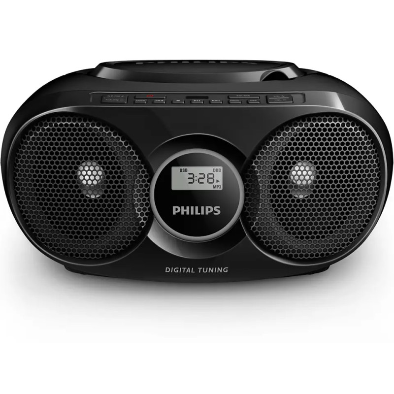 haut-parleur-philips-avec-lecteur-cd-noir