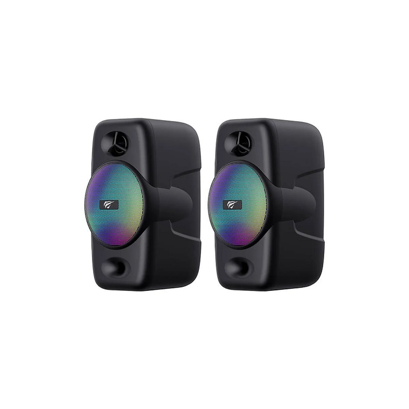 haut-parleur-usb-gaming-havit-sk213-rgb-noir